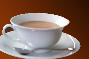 Serving Tea How To Serve Tea